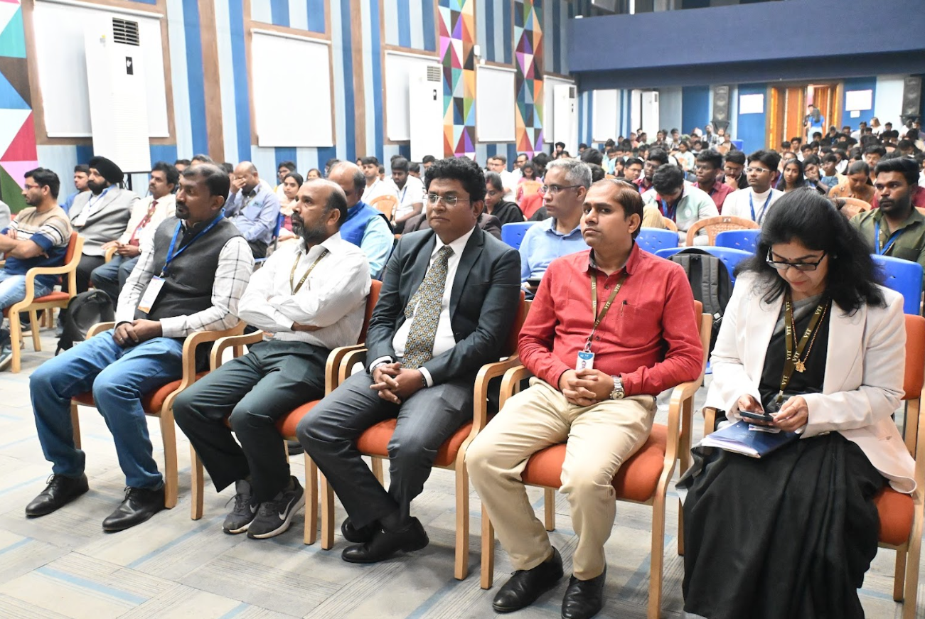 Hackathon Presentation