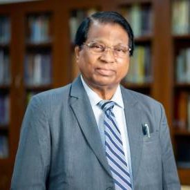 Dr. G. Viswanathan