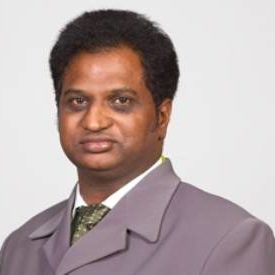 Mr. Sankar Viswanathan