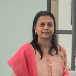 Mrs. Ramani Balasundaram