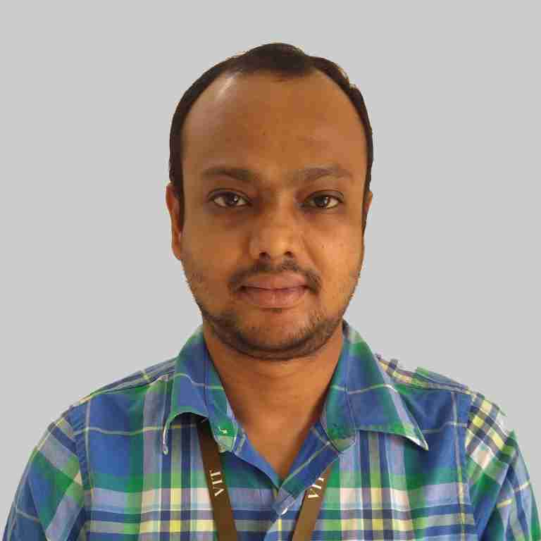 Dr. Siddhartha Maiti